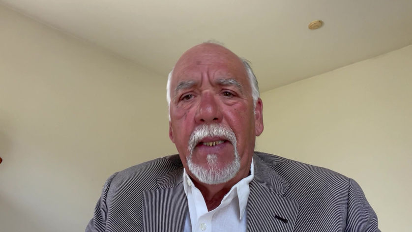Fred Gardaphe